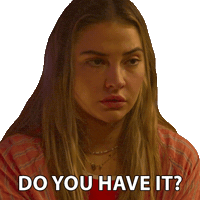 Have It Outer Banks Sticker by NETFLIX