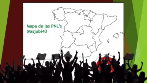 Gyphyanimator giphygifmaker jubilacion asjubi40 GIF