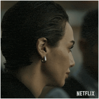 Graveyard GIF by NETFLIX