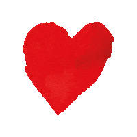 akrisofficial heart fashion paris akris Sticker