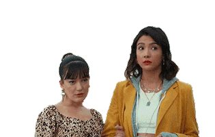 Girls Dizi Sticker by Ulker