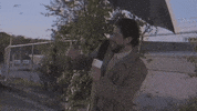 weather man wind GIF by Papa Roach