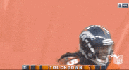 Denver Broncos Football GIF by NFL
