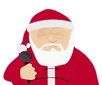 Mr Hankey Christmas Sticker by South Park