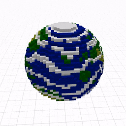 Planet Earth GIF by patternbase