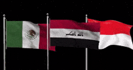Mexico Flag GIF