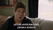 season 5 episode 2 GIF by Workaholics