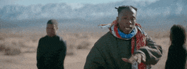 land of the free GIF by Joey Bada$$