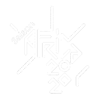 This Is Africa Sticker by Saison Africa 2020