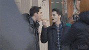 New York Comedy GIF by HBO
