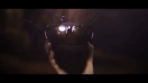 vib-bandicoot183 giphygifmaker sonic movie therealsullyg gangstas paradice GIF