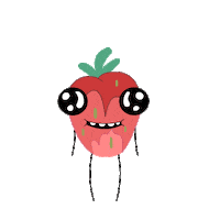 Happy Spring Sticker