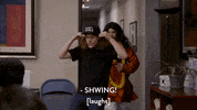 comedy central adam demamp GIF by Workaholics