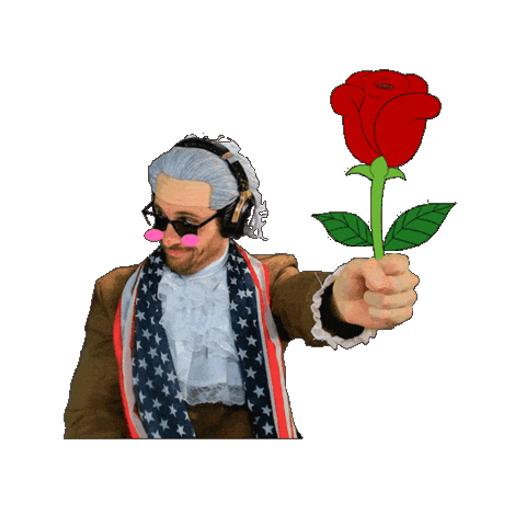 For You Love Sticker