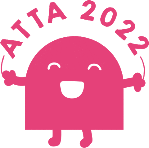 Sticker by Atta Festival
