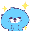 Happy Cheers Sticker by Magipon