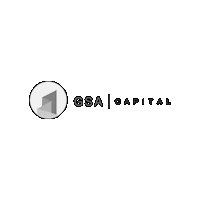 Guadalajara Sticker by GSA CAPITAL
