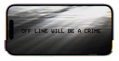 Sorry Good Morning Sticker by PEEKASSO