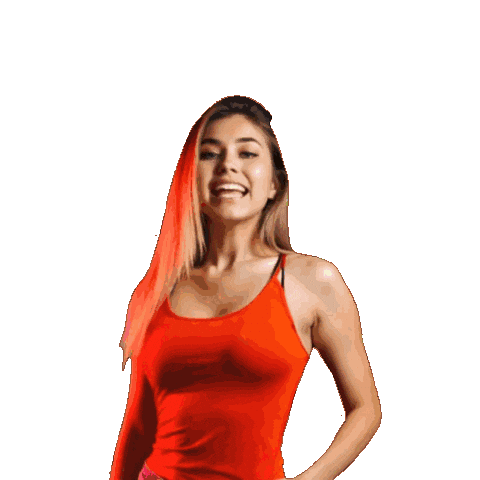 Social Media Love Sticker by Robodrone