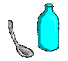 medicine STICKER