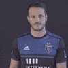 Quakes Vako GIF by San Jose Earthquakes