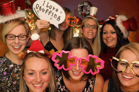 GIF by Tom Foolery Photo Booth