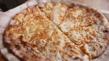 Pizza Salad GIF by MOD Pizza