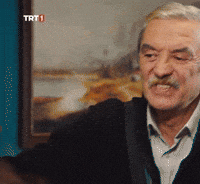 Grandpa Love GIF by TRT
