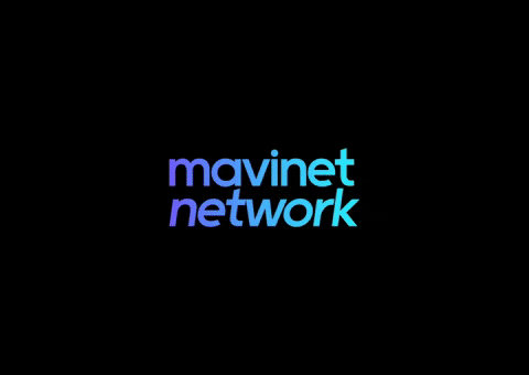 GIF by Mavinet Network