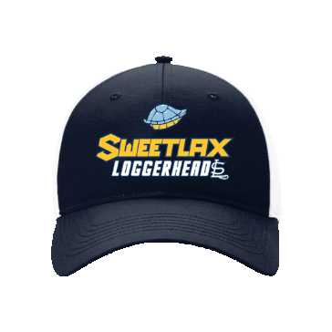 Sticker by SweetlaxCharleston