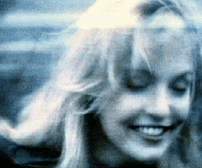 laura palmer GIF