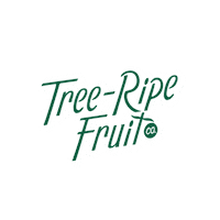 treeripefruit fruit tree ripe tree ripe fruit tree-ripe fruit co Sticker