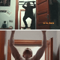 aras bulut iynemli cukur GIF by Show TV