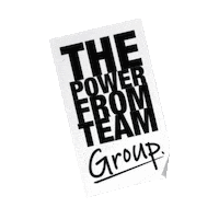 T-Force Team Sticker by TEAMGROUP