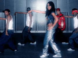 We Need A Resolution GIF by Blackground Records 2.0