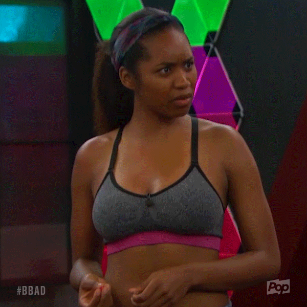 big brother what GIF by Big Brother After Dark
