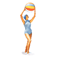 Scrima Sticker by Newco mgmt