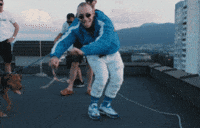 Woowalk GIF