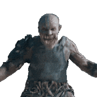 Mortal Kombat Mk Sticker by Warner Bros. Pictures