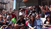 fourth of july GIF by NAU Social