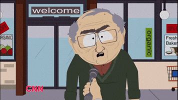 Sounds Like Diarrhea