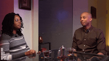 The Truth Is Hands GIF by BDHCollective