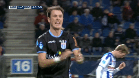 GIF by FOX Sports