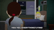 episode 7 GIF by South Park 