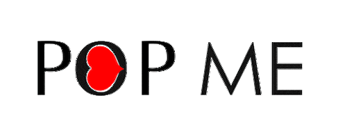 pop me oficial Sticker