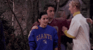 friends tv GIF