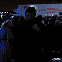 claire danes homeland GIF by Showtime