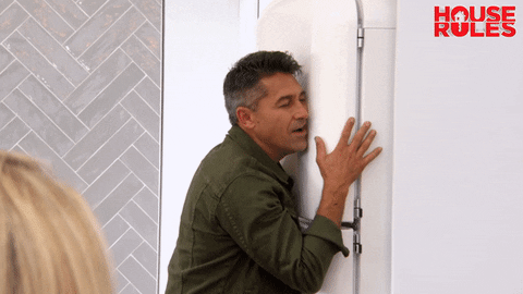 jamie houserules GIF by Channel 7