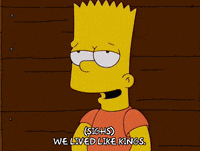 bart simpson episode 3 GIF