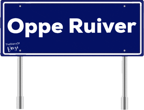 Reuver Sticker